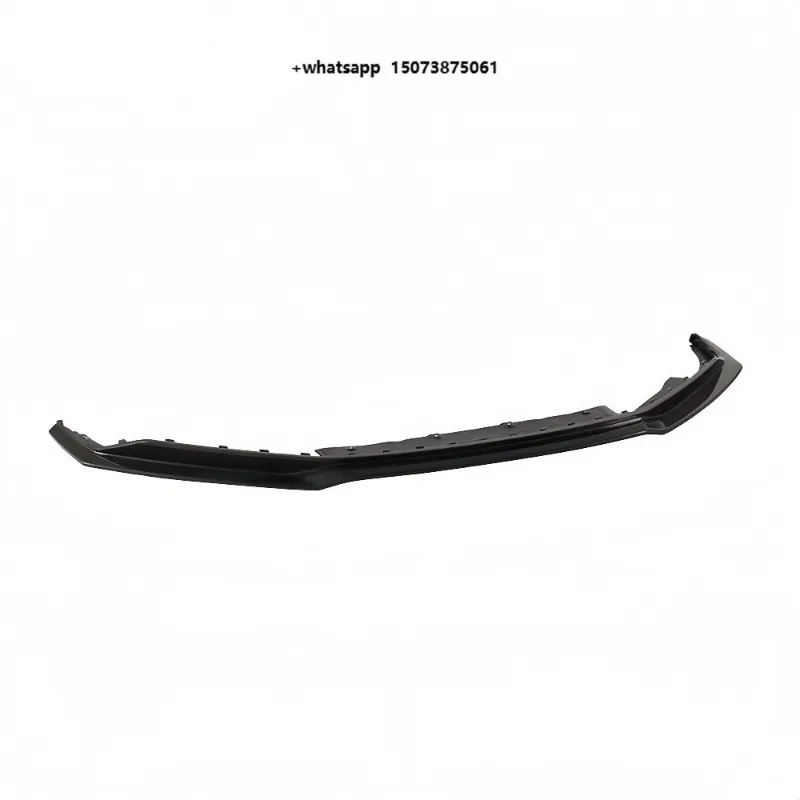 GT RWD Parts Style Dry Carbon Fiber Front Lip/Shovel/Chin for R8-JINGYUE Brand Fix with Screws Retrofit/Upgrade
GT RWD Parts Style Dry Carbon Fiber Front Lip/Shovel/Chin for R8-JINGYUE Brand Fix with Screws Retrofit/Upgrade