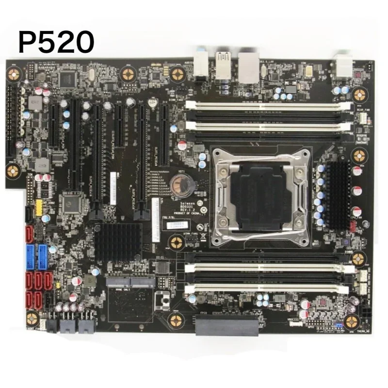 Материнская плата для Lenovo Thinkstation P520 5B20W0304 5B20W03038 00FC987 00FC986, материнская плата, 100% протестирована, ОК, полностью работает, бесплатная доставка
Материнская плата для Lenovo Thinkstation P520 5B20W0304 5B20W03038 00FC987 00FC986, материнская плата, 100% протестирована, ОК, полностью работает, бесплатная доставка