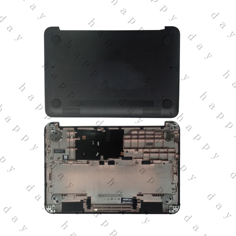 A+ For HP Chromebook Fortis G1m 11 Bottom Cover Lower Case P24057-001 AP9F6000401
A+ For HP Chromebook Fortis G1m 11 Bottom Cover Lower Case P24057-001 AP9F6000401
