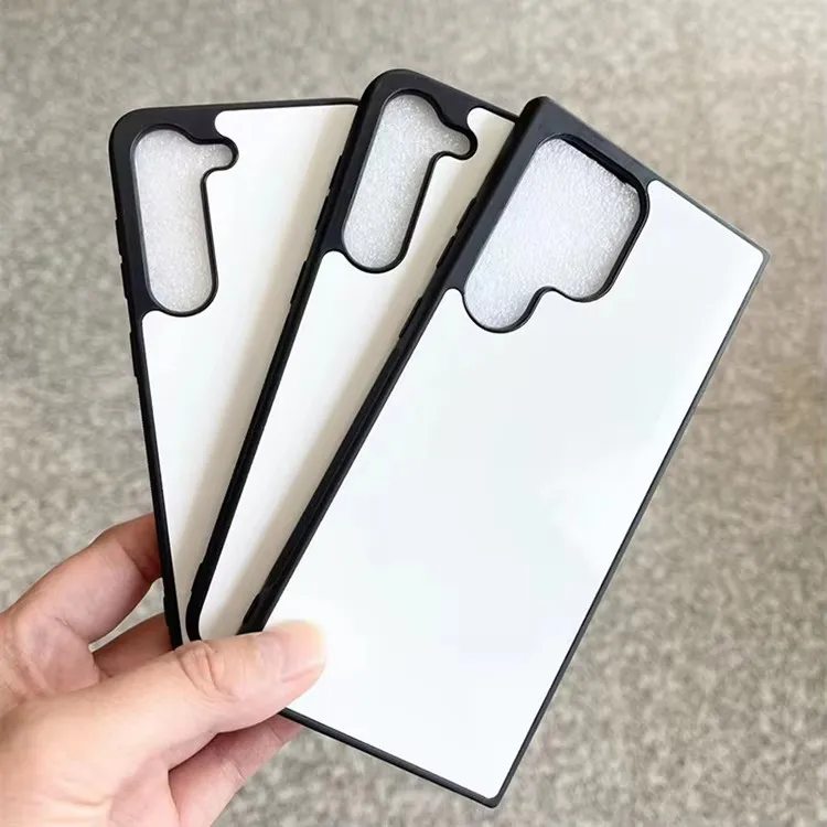 100pcs Sublimation Blank Case Compatible for Samsung Galaxy S25 Ultra s24 s23 s22 s21 Soft TPU + Hard PC Printable
100pcs Sublimation Blank Case Compatible for Samsung Galaxy S25 Ultra s24 s23 s22 s21 Soft TPU + Hard PC Printable