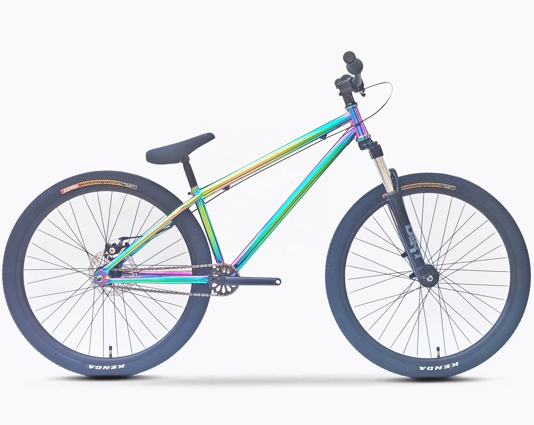 Самый продаваемый односкоростной цветной горный велосипед производителя Biccleta Mtb 26-дюймовый внедорожный горный велосипед
Самый продаваемый односкоростной цветной горный велосипед производителя Biccleta Mtb 26-дюймовый внедорожный горный велосипед