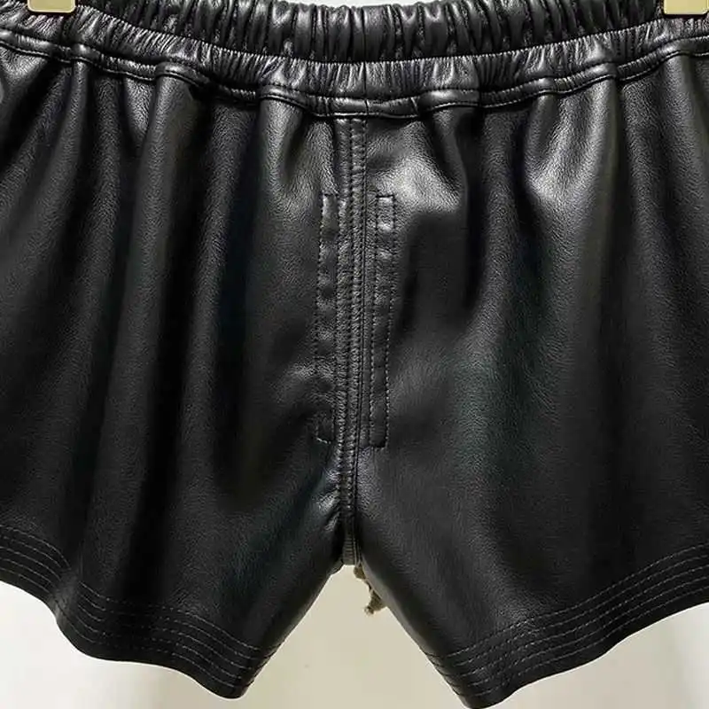 Модные женские брюки из искусственной кожи, стринги, уличный стиль, повседневные, с низкой посадкой, из ПВХ, для женщин среднего возраста...
Модные женские брюки из искусственной кожи, стринги, уличный стиль, повседневные, с низкой посадкой, из ПВХ, для женщин среднего возраста...