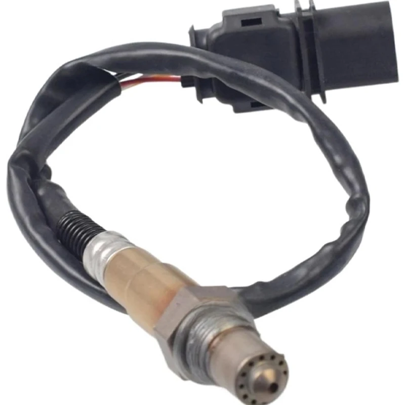 Car O2 Oxygen Lambda Sensor 0258017113 For MINI Cooper 2010-2015 Citroen C2 C3 C4 DS3 DS4 Peugeot PARTNER 207 208 308 508 I 5008
Car O2 Oxygen Lambda Sensor 0258017113 For MINI Cooper 2010-2015 Citroen C2 C3 C4 DS3 DS4 Peugeot PARTNER 207 208 308 508 I 5008