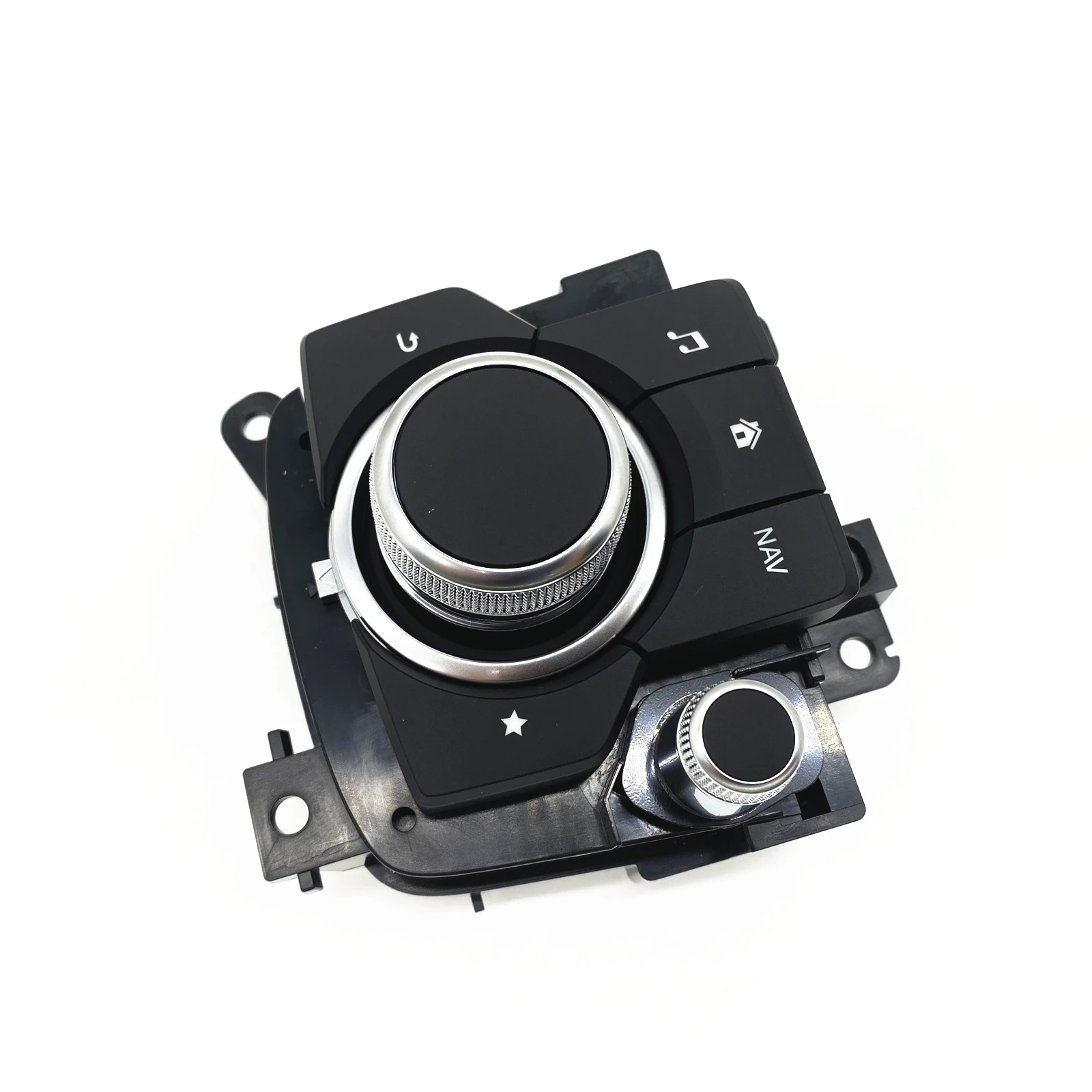 Center Console B Button Assembly For Mazda 6 2018 2019 2020 2021 2022 GSL366CM0 Black Central Control Switch Assy
Center Console B Button Assembly For Mazda 6 2018 2019 2020 2021 2022 GSL366CM0 Black Central Control Switch Assy