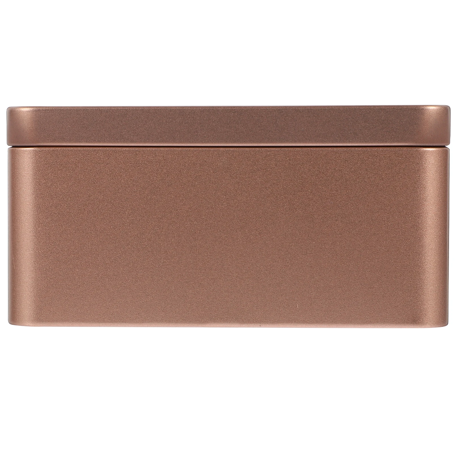 Tea Storage Box Tinplate Container Airtight Metal Canister for Loose Matcha Candy Home Organizer Smooth Edges Long Use Tea Leaf
Tea Storage Box Tinplate Container Airtight Metal Canister for Loose Matcha Candy Home Organizer Smooth Edges Long Use Tea Leaf