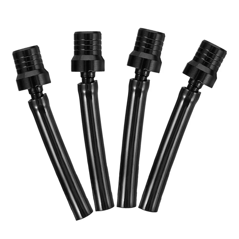 4Pcs Dirt Bike Gas Tank Vent Cap Black One Way Valve Tube High Temperature Resistant Motorcycle Gas Cap Vent Hose Off-Road
4Pcs Dirt Bike Gas Tank Vent Cap Black One Way Valve Tube High Temperature Resistant Motorcycle Gas Cap Vent Hose Off-Road