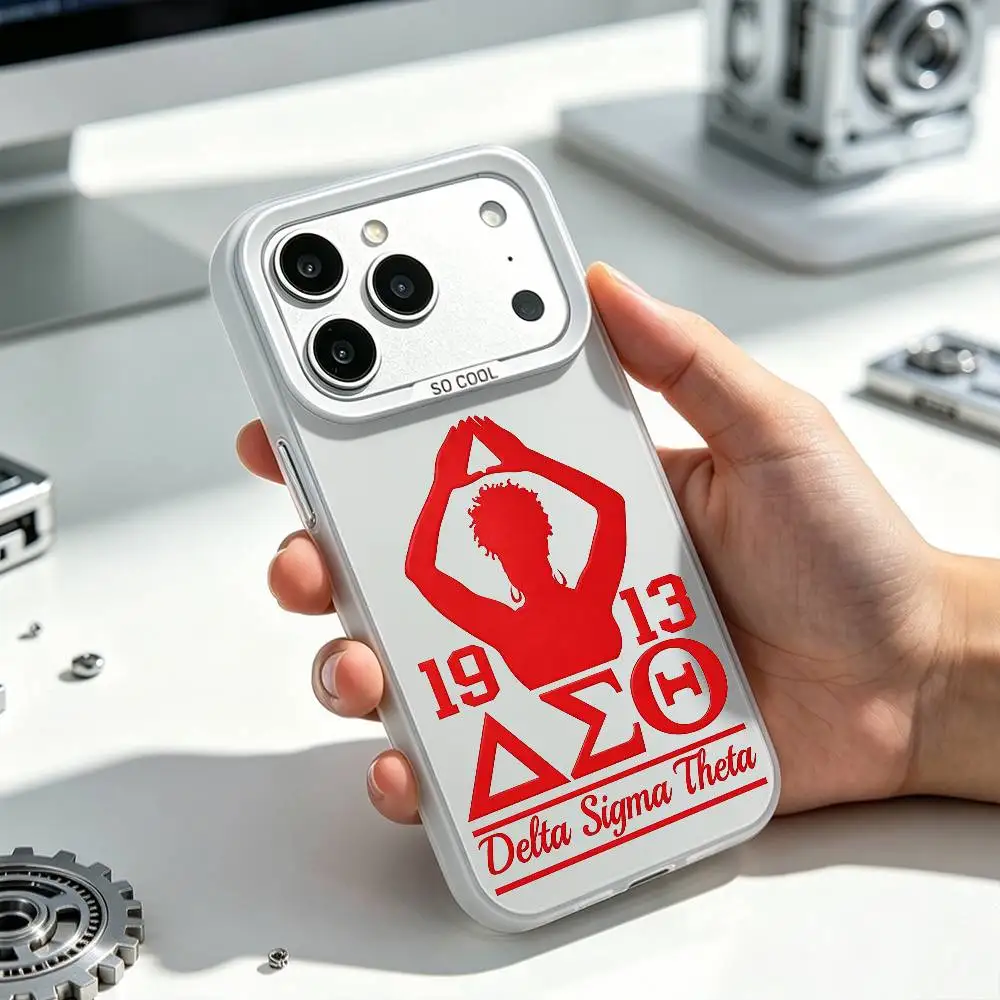 Delta S-Sigma Theta Top Selling Phone Case For iPhone 17,16,15,14,13,12 Plus,Pro Max,XS,White Silver Phone case Funda Cover
Delta S-Sigma Theta Top Selling Phone Case For iPhone 17,16,15,14,13,12 Plus,Pro Max,XS,White Silver Phone case Funda Cover