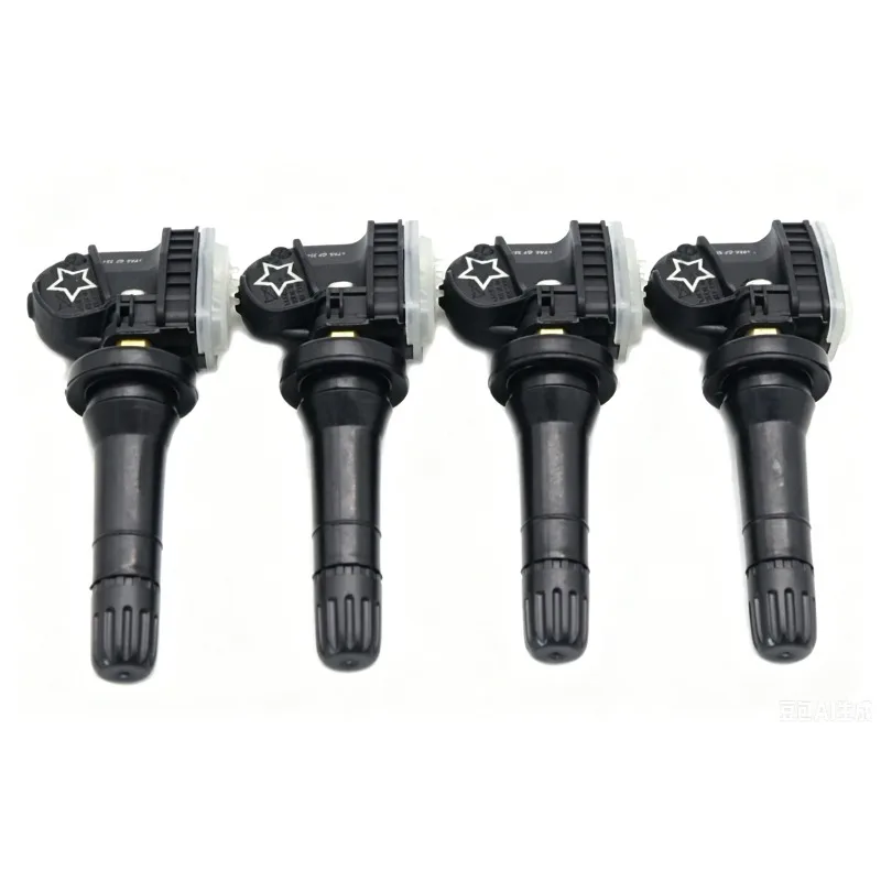 Set Of 4 Tire Pressure Monitor Sensor 13540600 For Buick Regal Cadillac ATS Chevrolet Aveo Camaro Bolt Cruze GMC Terrain 315MHZ
Set Of 4 Tire Pressure Monitor Sensor 13540600 For Buick Regal Cadillac ATS Chevrolet Aveo Camaro Bolt Cruze GMC Terrain 315MHZ
