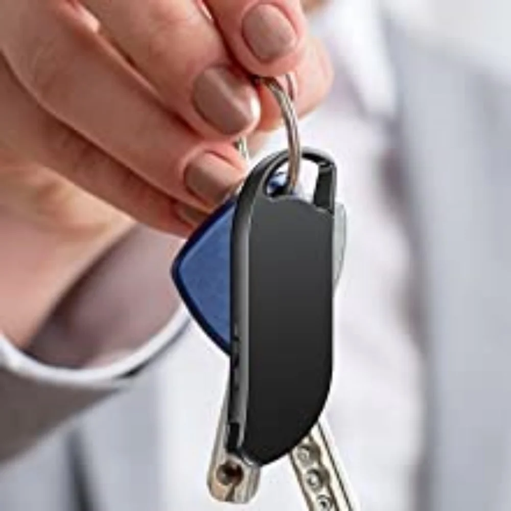 Vandlion V11T Portable Digital Voice Recorder 32GB 64G HD Easy Operation Long Distance Dictaphone for Meeting Interview
Vandlion V11T Portable Digital Voice Recorder 32GB 64G HD Easy Operation Long Distance Dictaphone for Meeting Interview