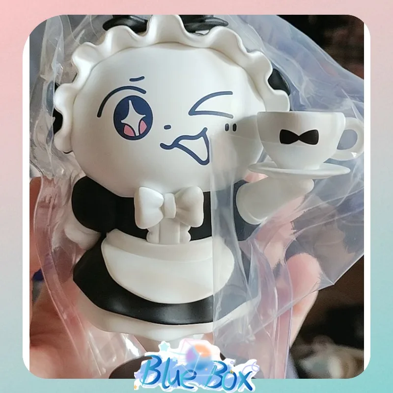Genuine PLZDOT Tie Cat - This Little Kitten Series Action Figure Kawaii Plush Toy Desk Ornament Birthday Gift for Girls In Stock
Genuine PLZDOT Tie Cat - This Little Kitten Series Action Figure Kawaii Plush Toy Desk Ornament Birthday Gift for Girls In Stock