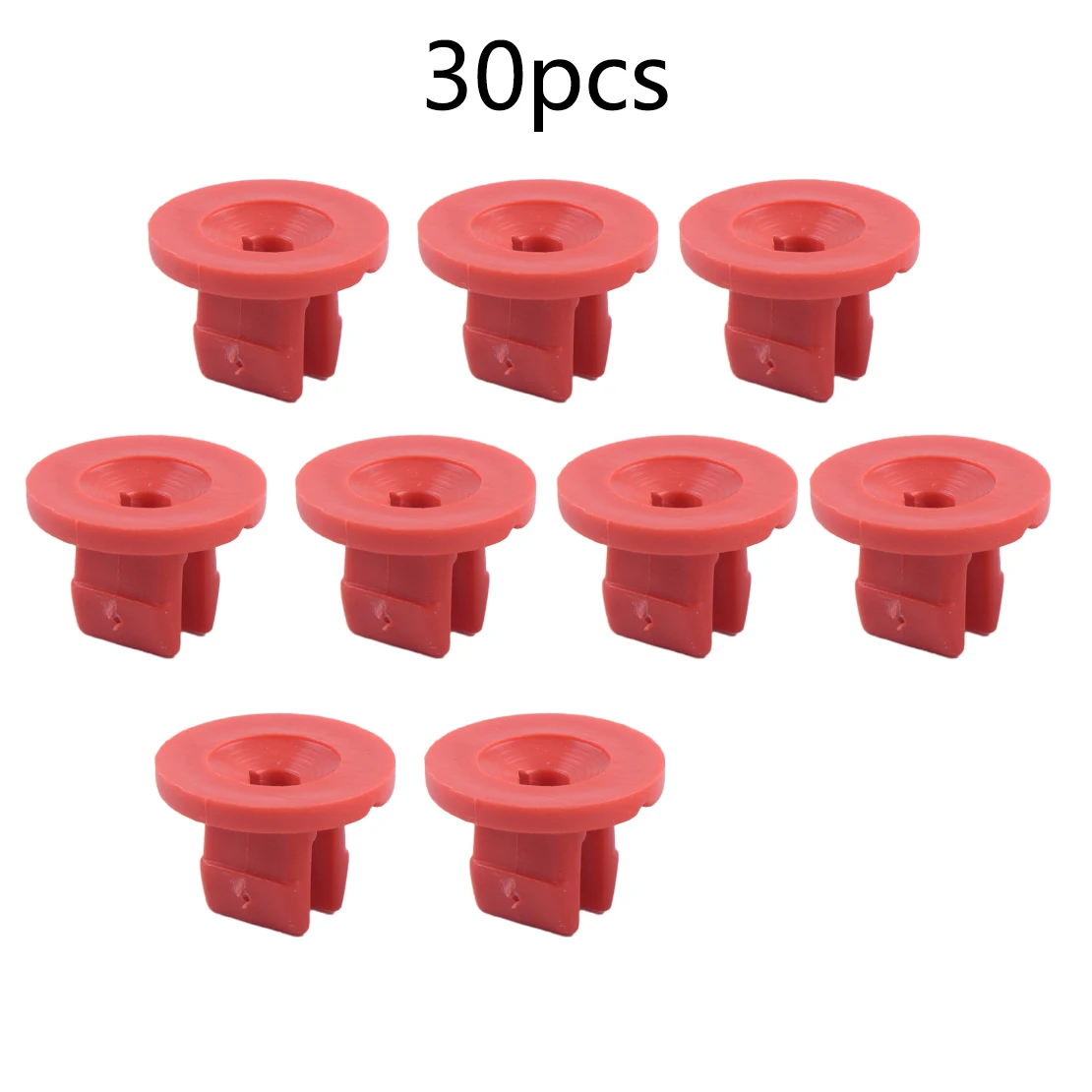 1 Set W702438S300 HN1 19.2 mm Red Under-Body Center Shield Retainer Nut Nylon Fit for Ford Edge Escape
1 Set W702438S300 HN1 19.2 mm Red Under-Body Center Shield Retainer Nut Nylon Fit for Ford Edge Escape