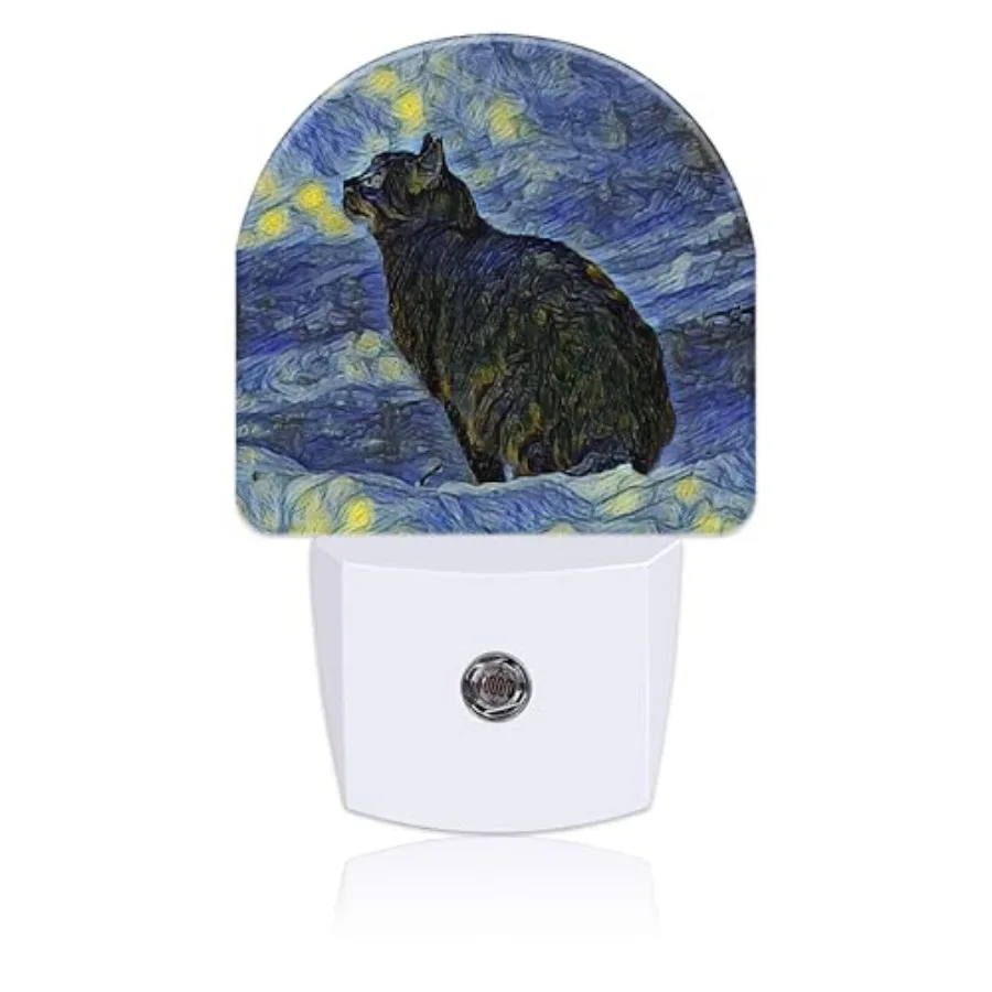 Night Light Plug into Wall with Dusk to Dawn Sensor Cute Nightlight for Kid Girls Boys Women Men Room Decor, Hallway, Kitchen,
Night Light Plug into Wall with Dusk to Dawn Sensor Cute Nightlight for Kid Girls Boys Women Men Room Decor, Hallway, Kitchen,