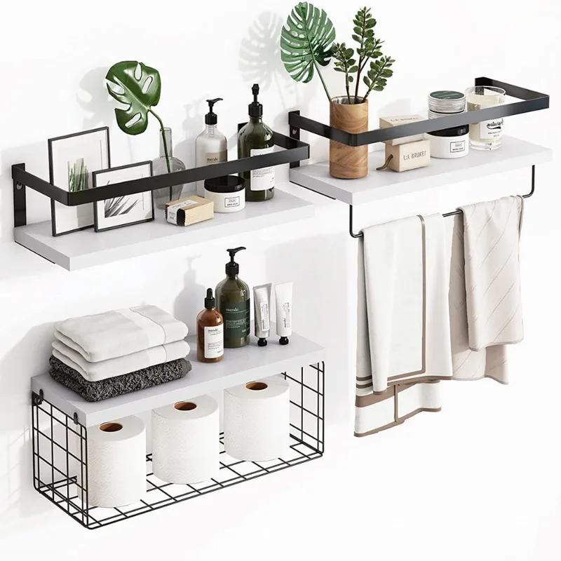 Wholesale Custom Paper Towel Holder with Shelf Living Room Bathroom Kitchen Shelves Paper Towel Holders Storage Basket Towel Bar
Wholesale Custom Paper Towel Holder with Shelf Living Room Bathroom Kitchen Shelves Paper Towel Holders Storage Basket Towel Bar