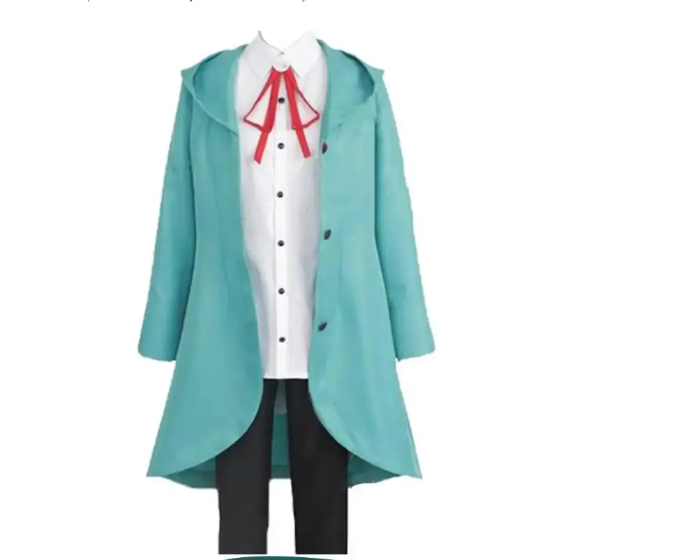Division Rap Battle Battle Amemura Ramuda Hypnosis Cosplay Costume Robe Cloak Coat Jacket
Division Rap Battle Battle Amemura Ramuda Hypnosis Cosplay Costume Robe Cloak Coat Jacket