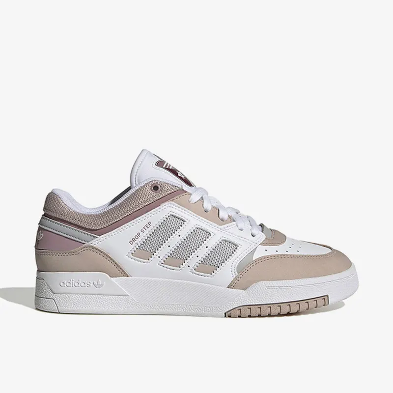 Adidas Authentic Three Leaves Drop Step Women's Lightweight Sneakers IE1835
Adidas Authentic Three Leaves Drop Step Women's Lightweight Sneakers IE1835