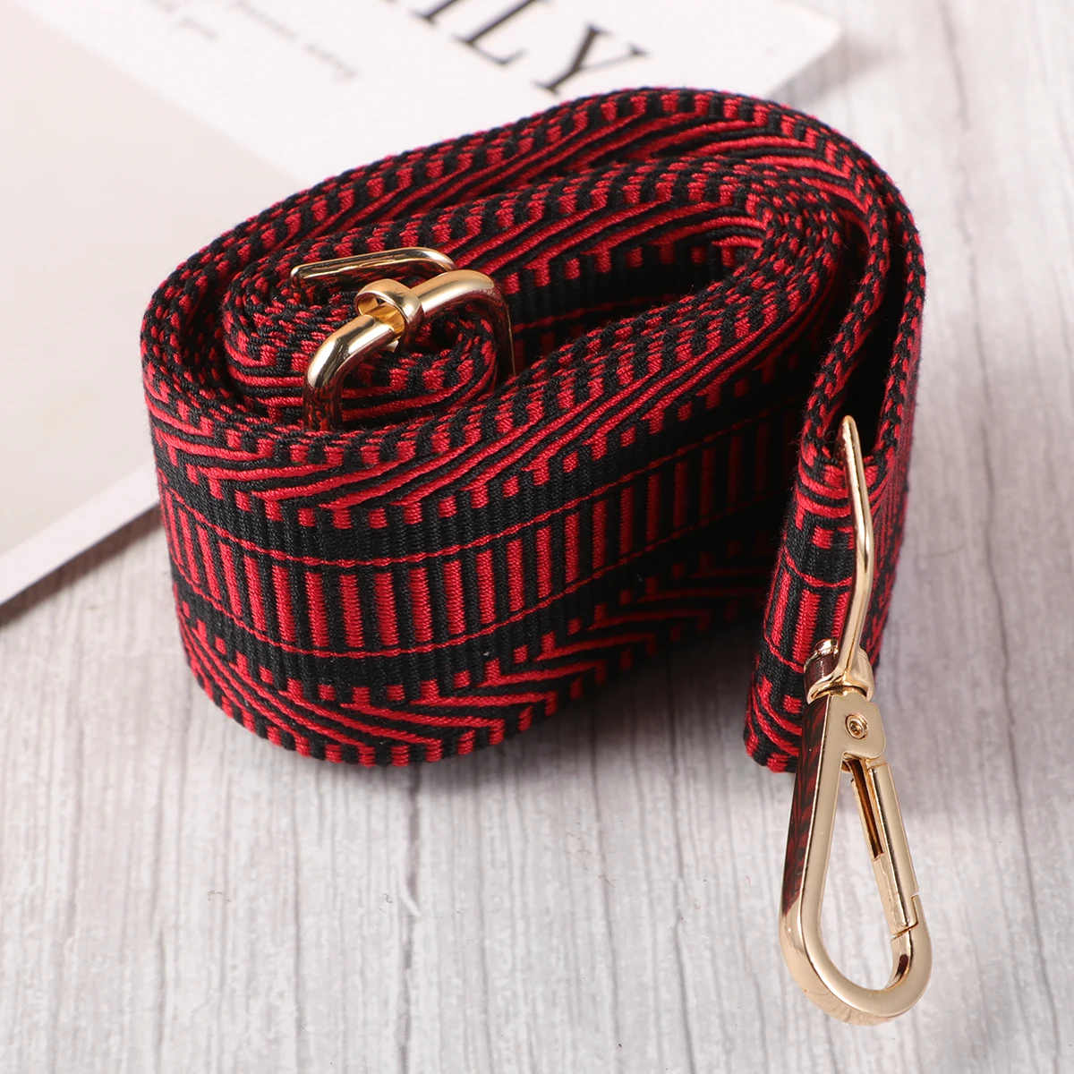Adjustable Bag Strap Clip Buckle H Shoulder Straps Clutch Replacement widened cover relieves pressure easy install replace
Adjustable Bag Strap Clip Buckle H Shoulder Straps Clutch Replacement widened cover relieves pressure easy install replace