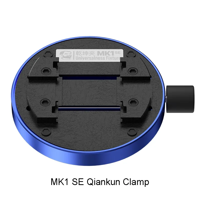 Универсальное приспособление MECHANIC MK1 SE, многофункциональное приспособление для материнской платы телефона, микросхема, зажим для ремонта печатной платы
Универсальное приспособление MECHANIC MK1 SE, многофункциональное приспособление для материнской платы телефона, микросхема, зажим для ремонта печатной платы