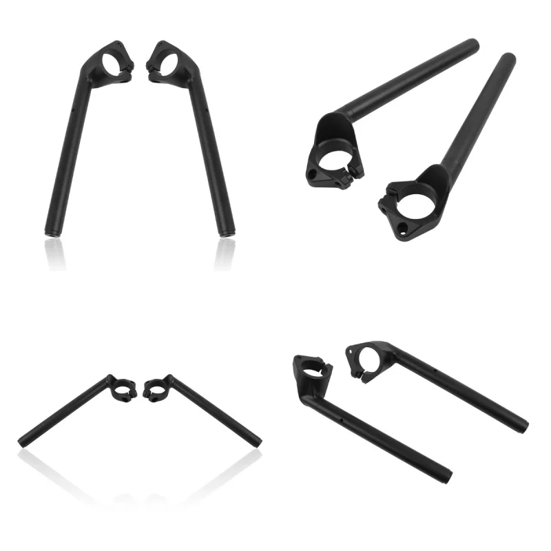 For Kawasaki Ninja400 2018-2024 Ninja500 SE 2024-2025 Ninja 400 500 Motorcycle Clipon Handle Bars Clip On Fork Tube Handlebar
For Kawasaki Ninja400 2018-2024 Ninja500 SE 2024-2025 Ninja 400 500 Motorcycle Clipon Handle Bars Clip On Fork Tube Handlebar