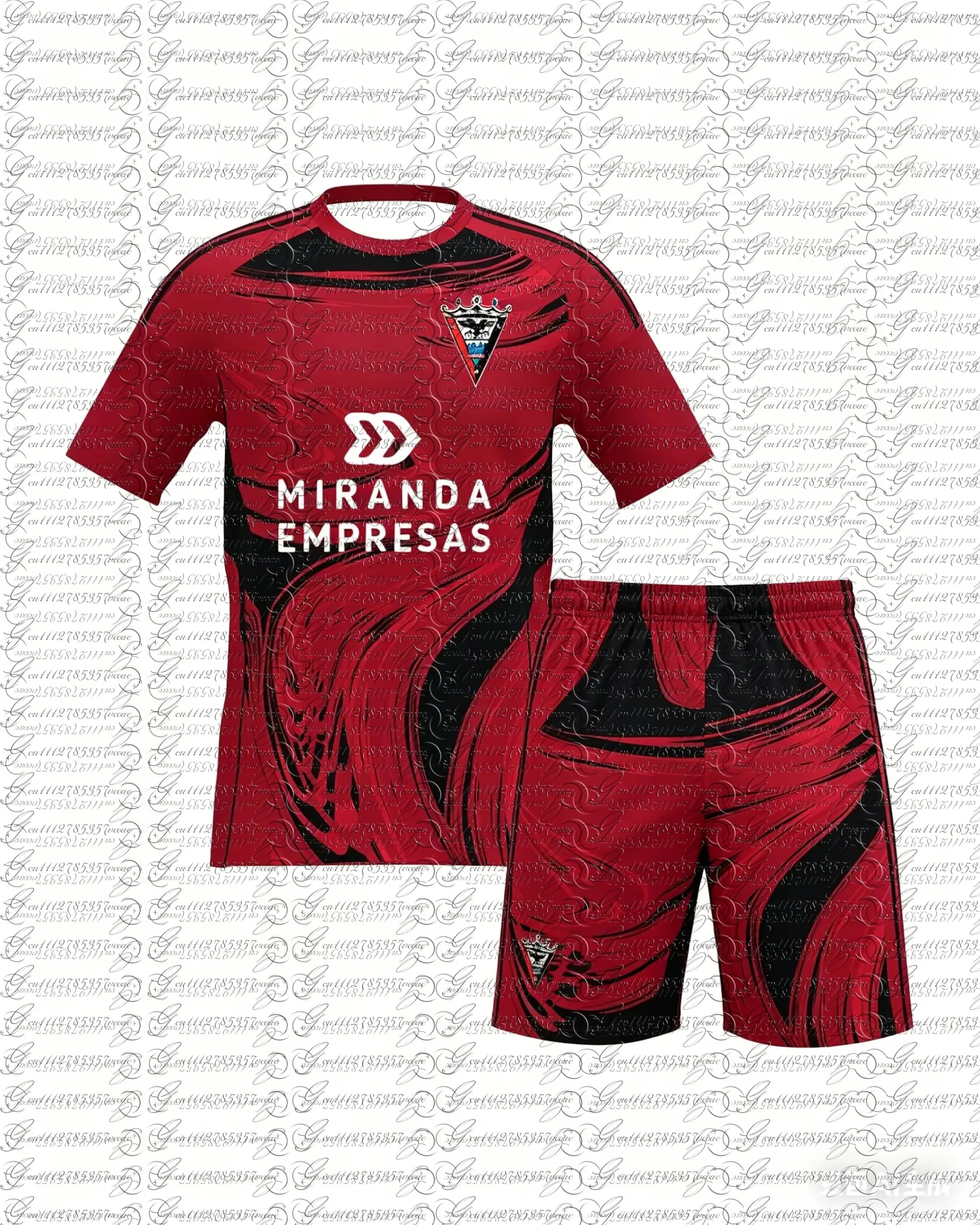 Hot 2026 New Bright Yellow with Black & Maroon Accents Breathable Sports Tshirt Soccer Jersey Ideal Jersey Family Set
Hot 2026 New Bright Yellow with Black & Maroon Accents Breathable Sports Tshirt Soccer Jersey Ideal Jersey Family Set