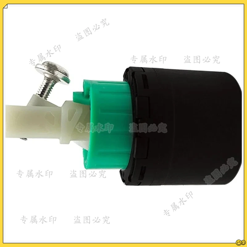 Картридж 92730000 Hot Trend для кухонного смесителя Hansgrohe, сменная деталь, картриджи для однорычажных клапанов M3/M2 2IN
Картридж 92730000 Hot Trend для кухонного смесителя Hansgrohe, сменная деталь, картриджи для однорычажных клапанов M3/M2 2IN