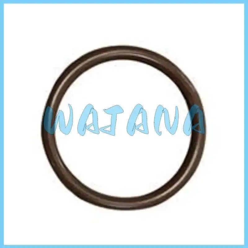 Φ22.5×φ2.5 Fluorine Rubber O-ring 1051454-011000 For Kiden Original Part
Φ22.5×φ2.5 Fluorine Rubber O-ring 1051454-011000 For Kiden Original Part