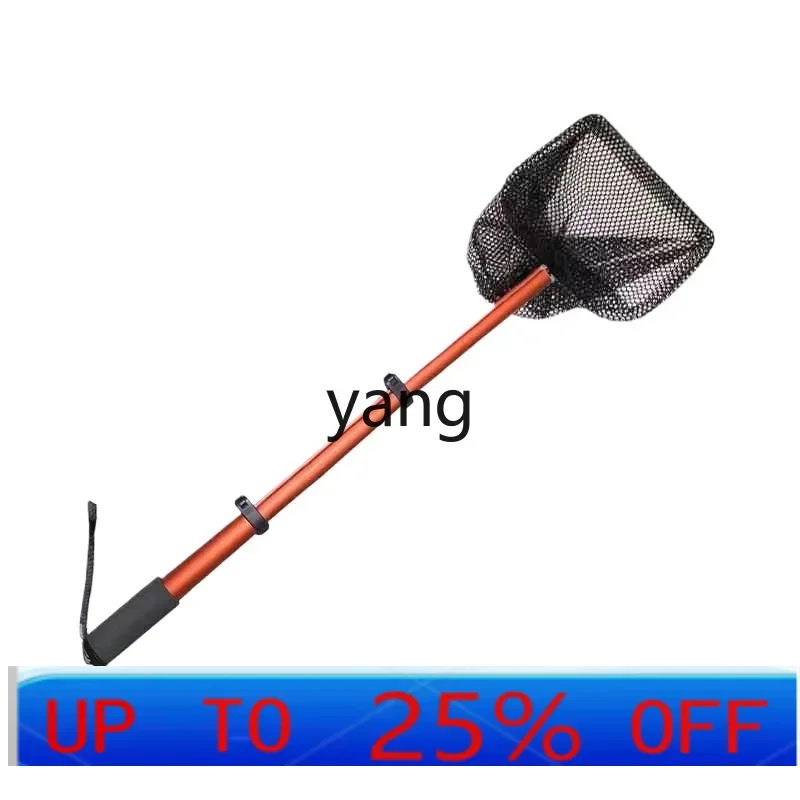 LTT table tennis ball pick-up device can be retractable to carry the ball pick-up artifact
LTT table tennis ball pick-up device can be retractable to carry the ball pick-up artifact