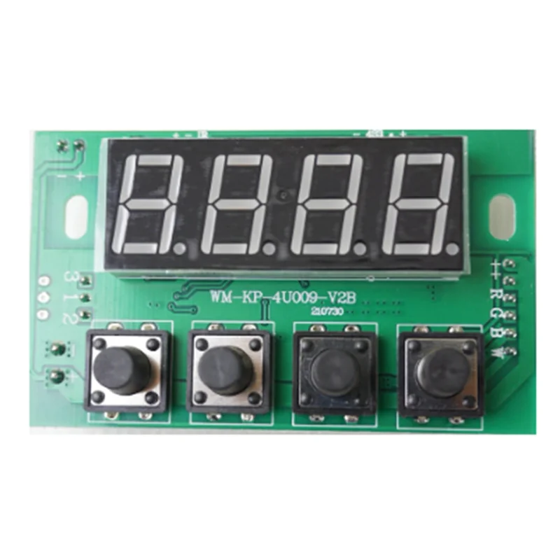 A23G RGBW 4-цветные светодиодные фонари для материнской платы 54X3W 36X3W, запасные части
A23G RGBW 4-цветные светодиодные фонари для материнской платы 54X3W 36X3W, запасные части