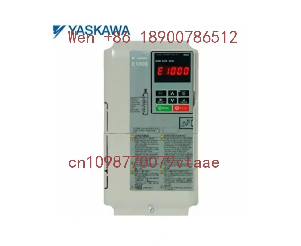 CIMR-EB/ET4A0058/0072/0088/0103/0139/0165/0208/0250ABA/AAA
CIMR-EB/ET4A0058/0072/0088/0103/0139/0165/0208/0250ABA/AAA