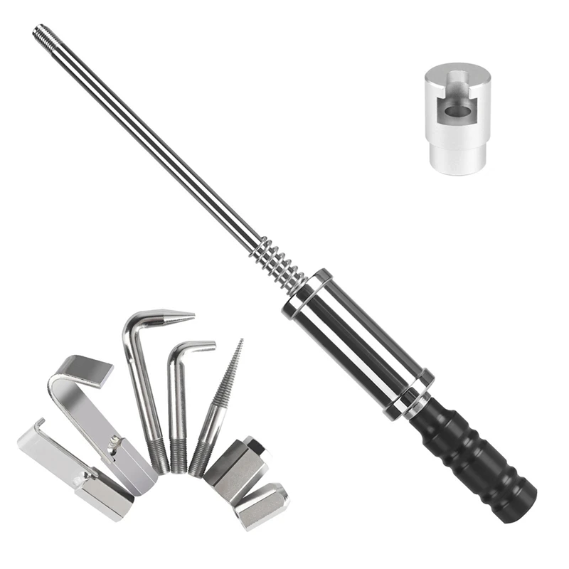 Car Dent Repair Tool Paint-Free Repair Tool Set Suitable For Car Paint Free Dent Repair Tool
Car Dent Repair Tool Paint-Free Repair Tool Set Suitable For Car Paint Free Dent Repair Tool