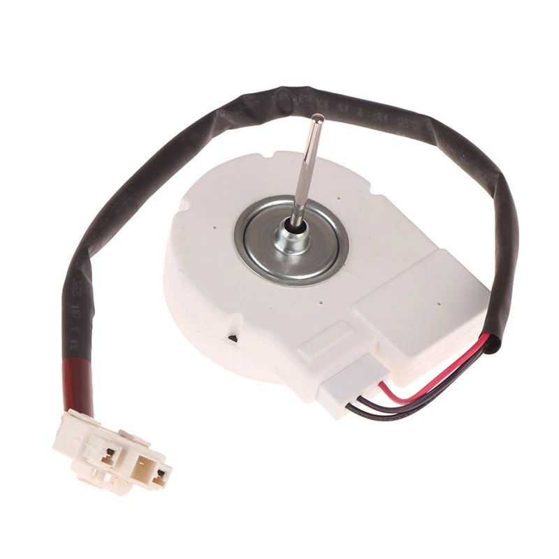 Multifunctional For Motor Fan Refrigerator 50240401000k DC12V 4.5W Cooling Motor Fan Freezing Fan Motor Replacement Parts
Multifunctional For Motor Fan Refrigerator 50240401000k DC12V 4.5W Cooling Motor Fan Freezing Fan Motor Replacement Parts
