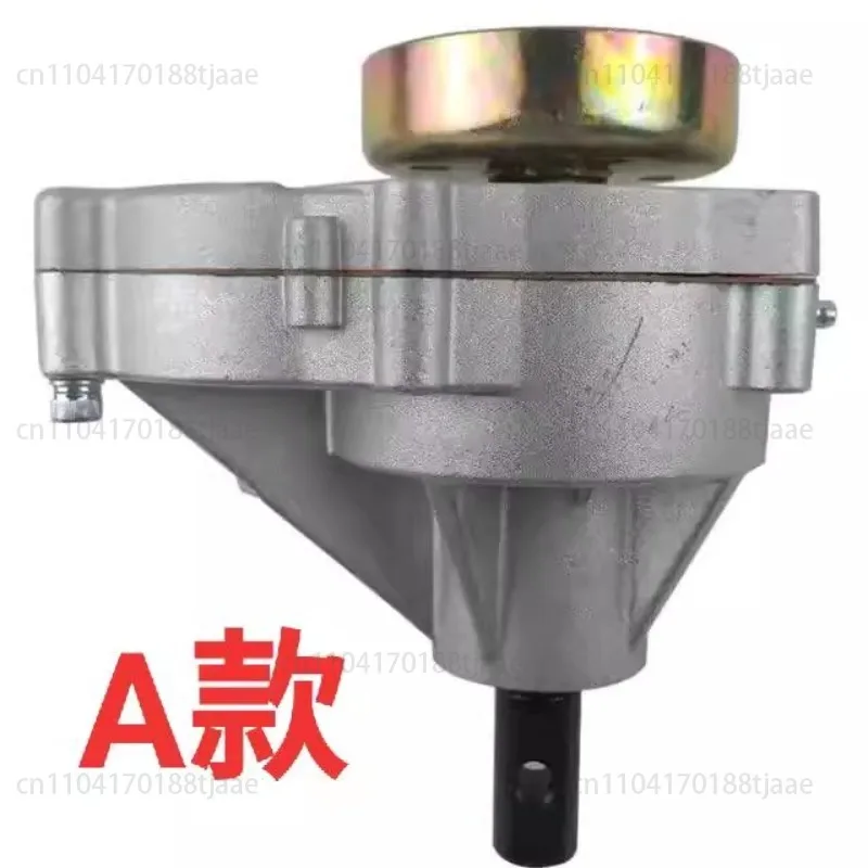 Ground Drilling Transmission Throttle Frame Gearbox 48 Accessories Four-punch
Ground Drilling Transmission Throttle Frame Gearbox 48 Accessories Four-punch