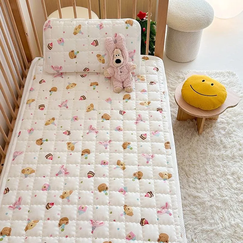 2025 New 7 Antibacterial Cotton Double Yarn Mattress Mattress Kindergarten Mattress Children's Mattress
2025 New 7 Antibacterial Cotton Double Yarn Mattress Mattress Kindergarten Mattress Children's Mattress