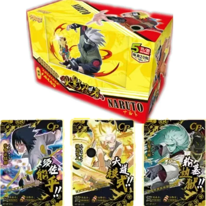 Naruto Card Uzumaki Naruto Uchiha Sasuke All Series of Cat Eye Cards Collection Children Toy Gift Rare Genuine Collections
Naruto Card Uzumaki Naruto Uchiha Sasuke All Series of Cat Eye Cards Collection Children Toy Gift Rare Genuine Collections