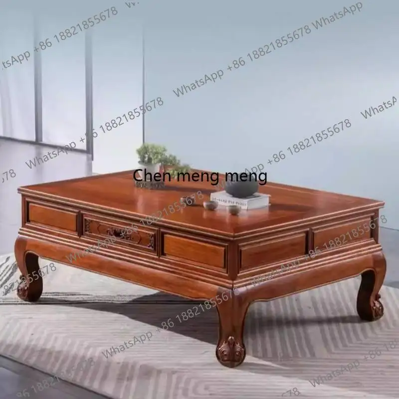 Decoration Classy Coffee Tables Luxury Walnut Designer Living Room Coffee Tables Corner Vintage Tavolino Da Salotto Furniture
Decoration Classy Coffee Tables Luxury Walnut Designer Living Room Coffee Tables Corner Vintage Tavolino Da Salotto Furniture