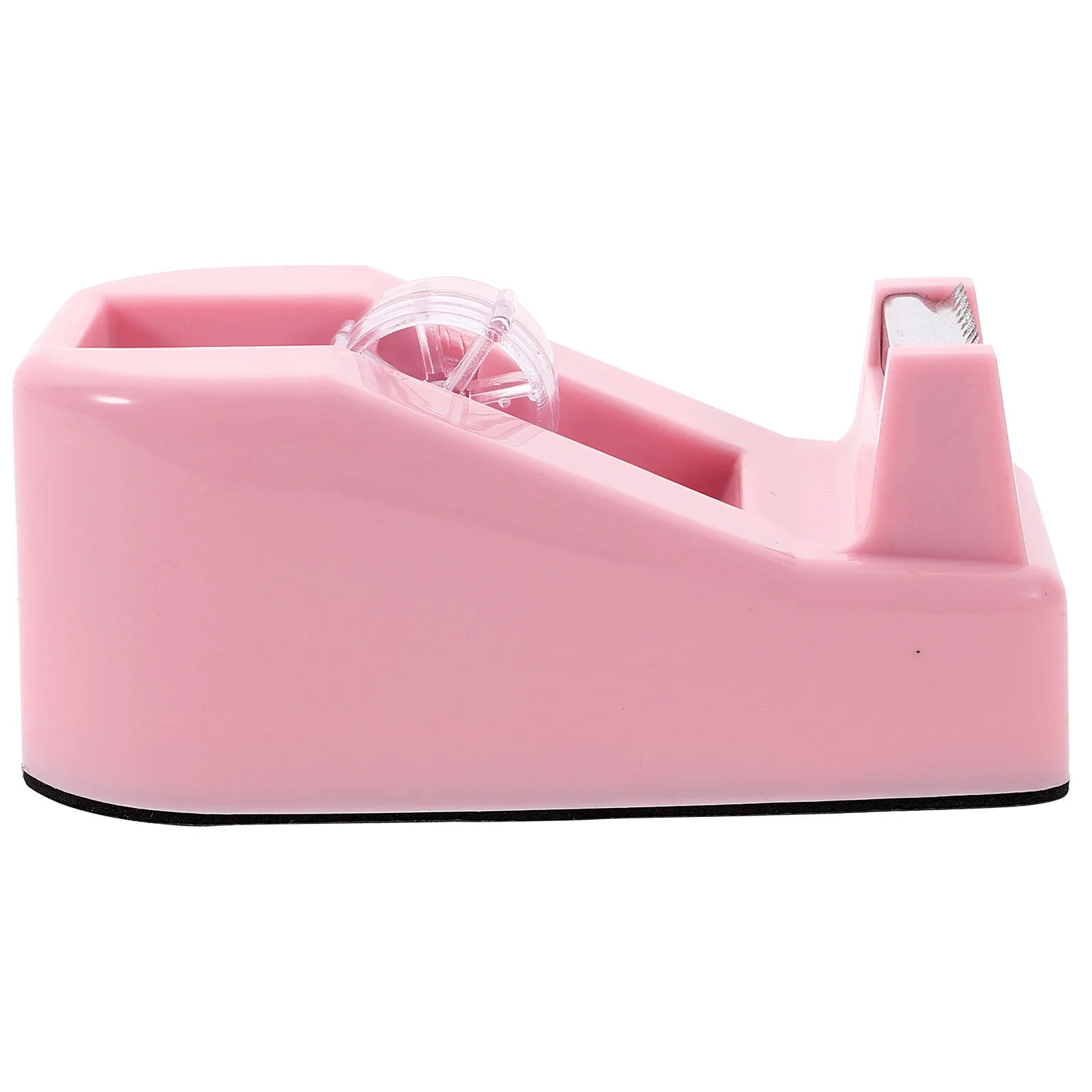 Macaron Color Small Tape Dispenser Pink Office Supplies Portable Desk Accessories Tape Holder Desktop Stationery Tool
Macaron Color Small Tape Dispenser Pink Office Supplies Portable Desk Accessories Tape Holder Desktop Stationery Tool