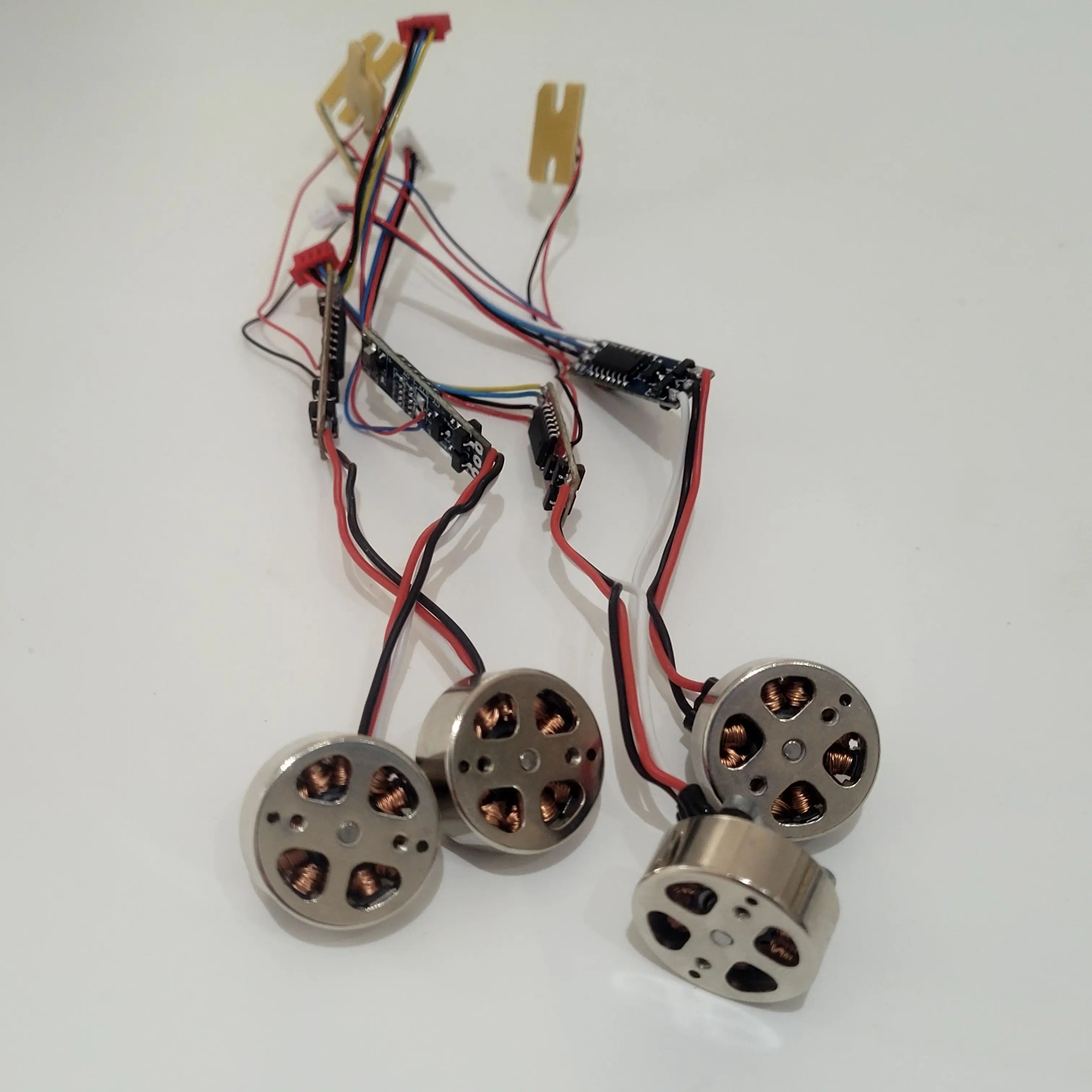 S156 Drone RC Quadcopter Original Brushless Motor With ECS Light Bar Spare Part DIY Accessory
S156 Drone RC Quadcopter Original Brushless Motor With ECS Light Bar Spare Part DIY Accessory