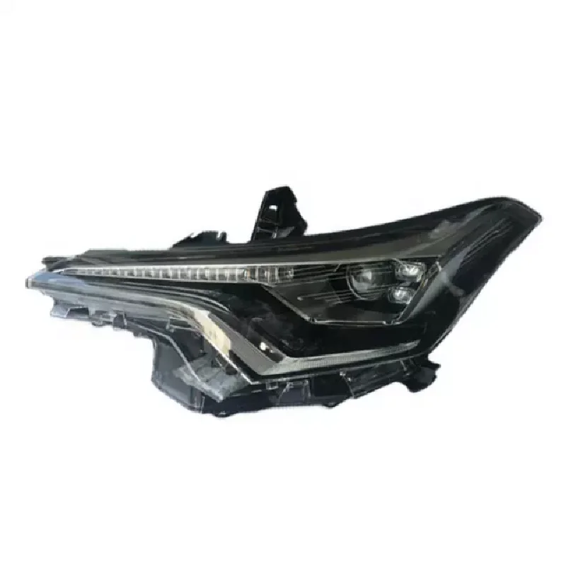 Original Maictop High Quality 81150-f4130 81110-f4130 Usa Led Drl Head Lamp Headlight for C-hr Chr 2020
Original Maictop High Quality 81150-f4130 81110-f4130 Usa Led Drl Head Lamp Headlight for C-hr Chr 2020