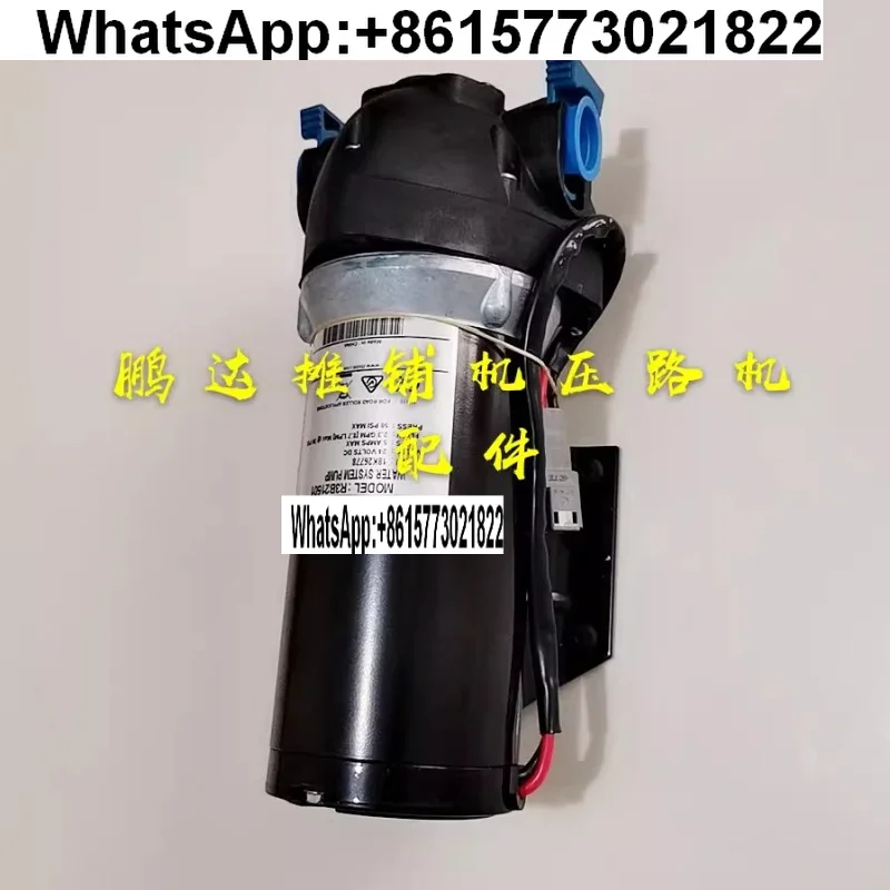 For BMW grid, roller sprinkler pump, imported original water pump
For BMW grid, roller sprinkler pump, imported original water pump