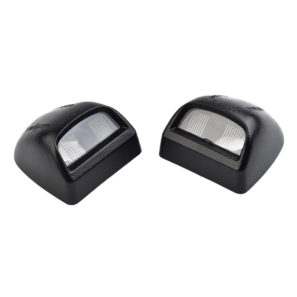 2pcs 12V LED Car Number License Plate Lights Cover For Chevrolet Silverado 2500HD 3500HD 1999-2014 Car Signal Lamp Accessories
2pcs 12V LED Car Number License Plate Lights Cover For Chevrolet Silverado 2500HD 3500HD 1999-2014 Car Signal Lamp Accessories