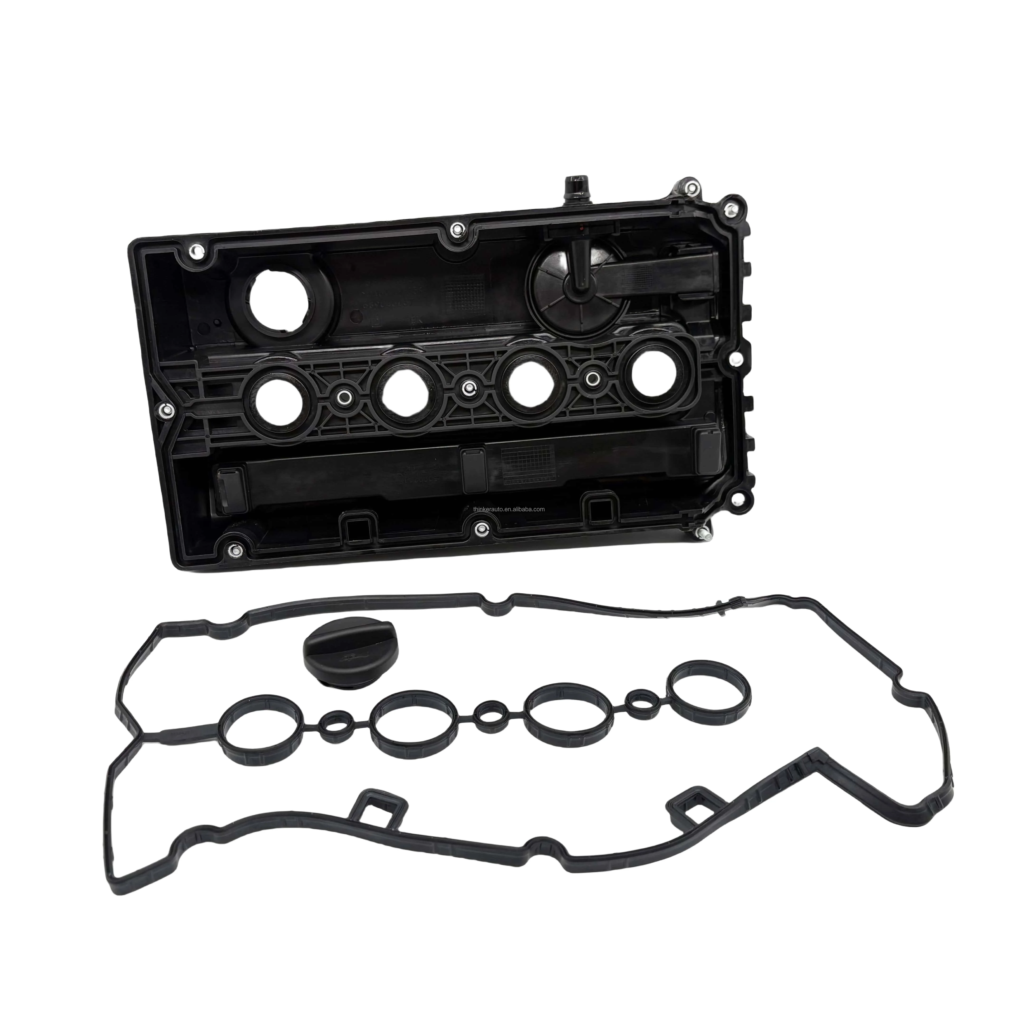 Auto Engine Valve Cover 55573746 25198877 25198874 25198877 55561426
Auto Engine Valve Cover 55573746 25198877 25198874 25198877 55561426