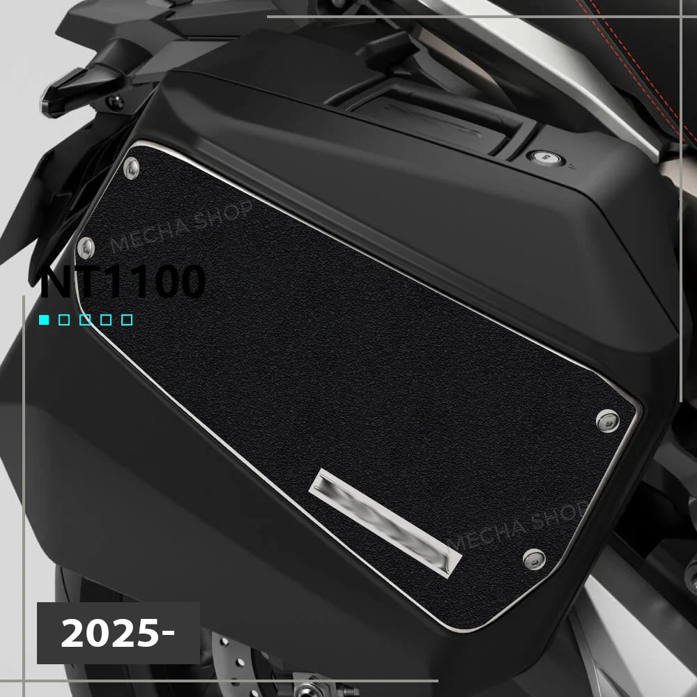 NT1100 2026 Suitcase Pad Stickers Anti-slip Decal Protection Kit Motorcycle Accessories For NT 1100 2022-
NT1100 2026 Suitcase Pad Stickers Anti-slip Decal Protection Kit Motorcycle Accessories For NT 1100 2022-