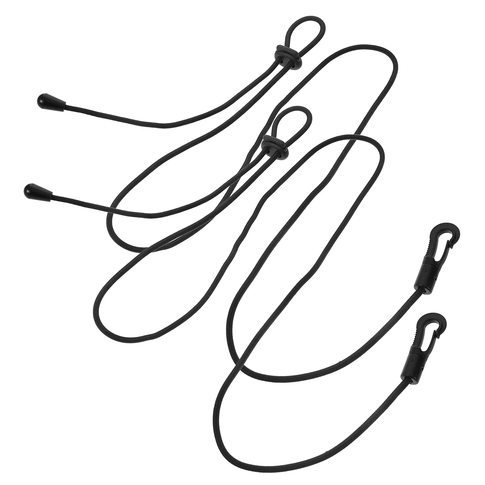 2 Pcs Paddle Anti-lost Rope Kayak Lanyard Ankle Strap for Board Fishing Accessories Rod Ties Bungee Binding Boat Leash
2 Pcs Paddle Anti-lost Rope Kayak Lanyard Ankle Strap for Board Fishing Accessories Rod Ties Bungee Binding Boat Leash