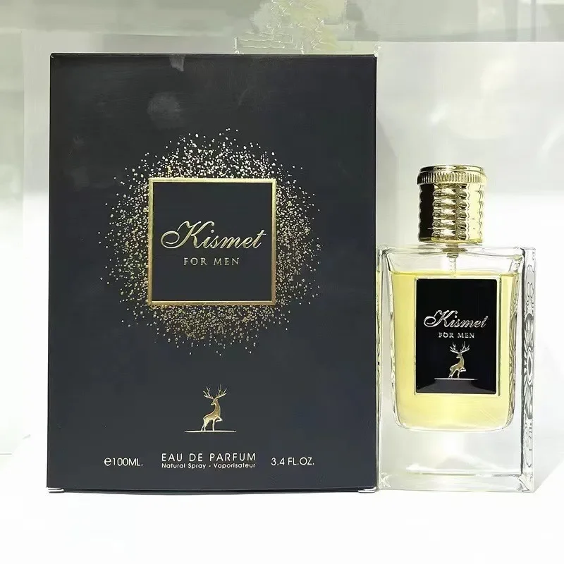 Oriental Woody Spicy Men's Perfume 100ml - Long Lasting Luxury Eau De Parfum, Daily & Date Scent, Perfect Gift for Him 2025
Oriental Woody Spicy Men's Perfume 100ml - Long Lasting Luxury Eau De Parfum, Daily & Date Scent, Perfect Gift for Him 2025