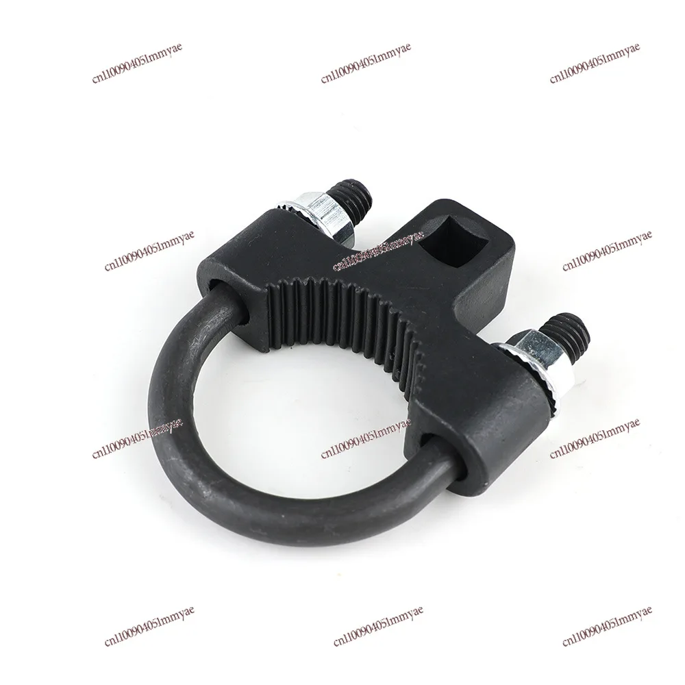 Inner Rocker Removal and Installation Tool 3/8 Inch Car Chassis Rocker Removal Tool U-shaped Inner Rocker
Inner Rocker Removal and Installation Tool 3/8 Inch Car Chassis Rocker Removal Tool U-shaped Inner Rocker