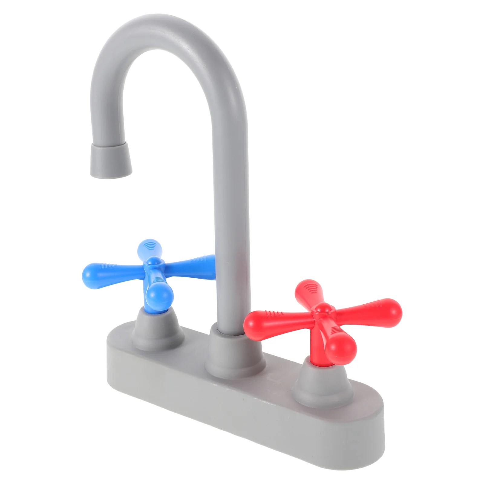 Kitchen Faucet Toys Realistic Fake Plastic Accessories Kids Play Sink Bath pretend game creativity imagination safe materials
Kitchen Faucet Toys Realistic Fake Plastic Accessories Kids Play Sink Bath pretend game creativity imagination safe materials