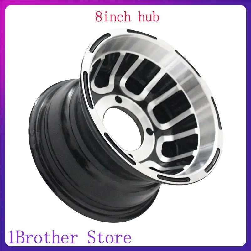 Прочные 8-дюймовые бескамерные шины, идеально подходящие для пляжных багги и квадроциклов, подходят для колесных дисков размером 19X7-8 и 18X9.5-8.
Прочные 8-дюймовые бескамерные шины, идеально подходящие для пляжных багги и квадроциклов, подходят для колесных дисков размером 19X7-8 и 18X9.5-8.