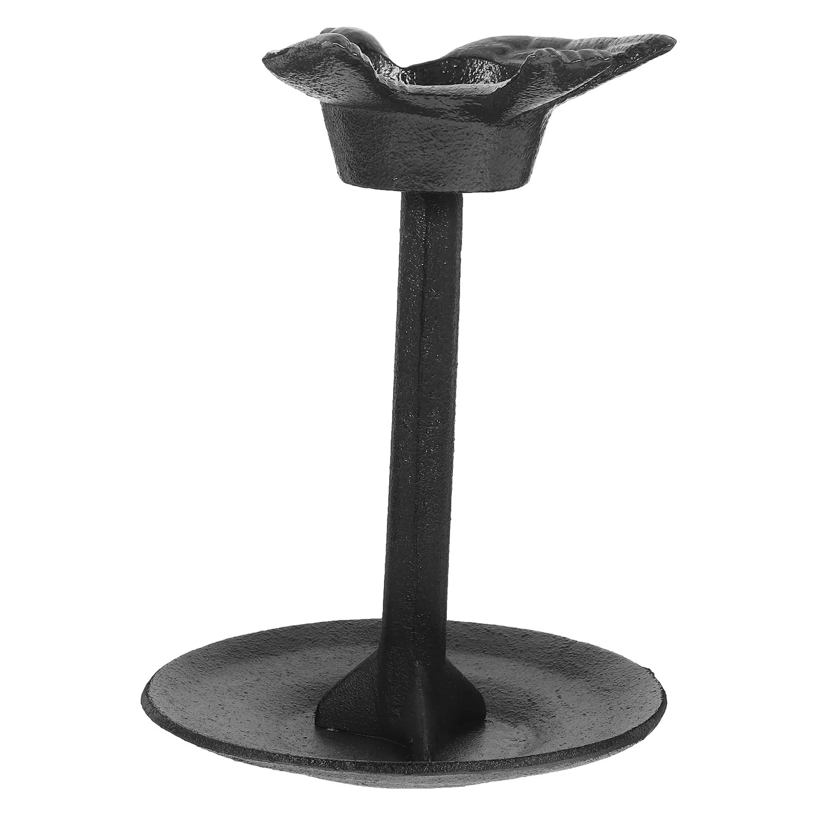 Retro Candlestick Vintage Tealight Holder Decorative Metal Holders for Home Decor Pillar Candles Table
Retro Candlestick Vintage Tealight Holder Decorative Metal Holders for Home Decor Pillar Candles Table