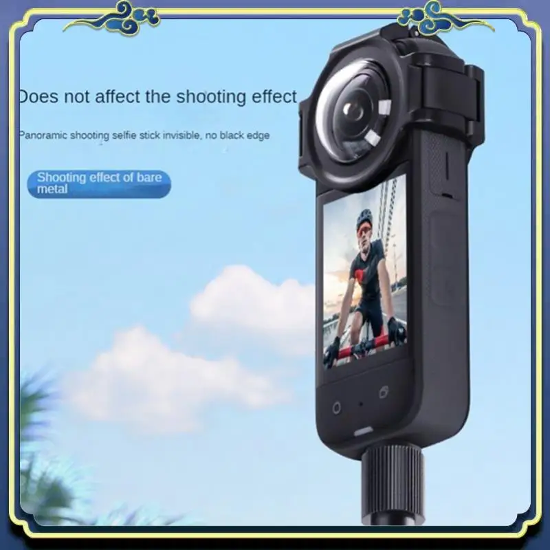 Для Insta360 X3 панорамная защита объектива камеры портативная быстросъемная защитная пленка для стекла обновленная замена протектора
Для Insta360 X3 панорамная защита объектива камеры портативная быстросъемная защитная пленка для стекла обновленная замена протектора