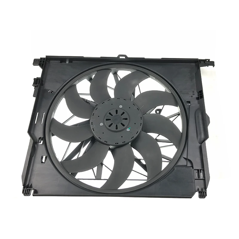 Water tank condenser intercooler cooling and heat dissipation network is suitable for F02 F01 model 17417589028
Water tank condenser intercooler cooling and heat dissipation network is suitable for F02 F01 model 17417589028