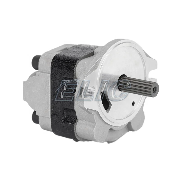 excavator KEP2217C3VW PSVD2-17E PSVD2-21E PSVD2-27E KAYABA Gear Pump for KYB YANMAR IHI
excavator KEP2217C3VW PSVD2-17E PSVD2-21E PSVD2-27E KAYABA Gear Pump for KYB YANMAR IHI
